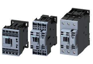 SIEMENS SIRIUS & SENTRON